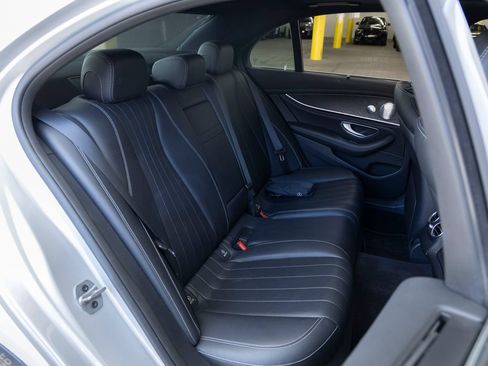 Used 2019 Mercedes-Benz E 300 image 24