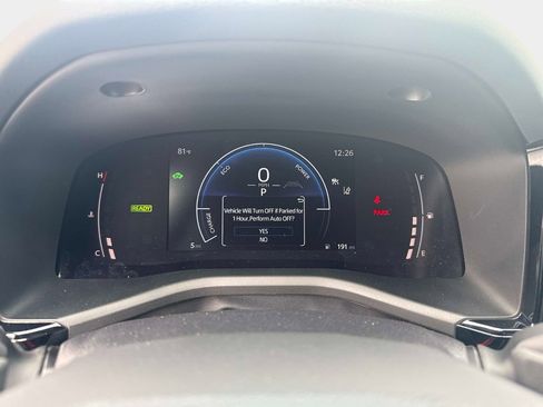 New 2026 Toyota Camry SE image 26