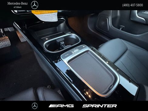 New 2026 Mercedes-Benz CLA 250 image 16