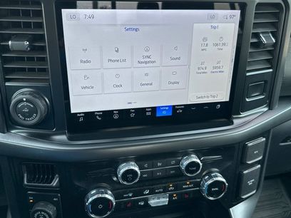 Used 2024 Ford F150 XLT w/ Equipment Group 303A High