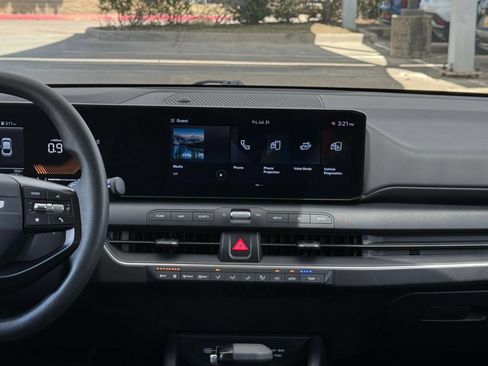 Used 2025 Kia K4 FWD image 17