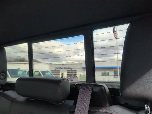 Used 2023 Chevrolet Silverado 1500 LTZ w/ LTZ Premium Package image 35