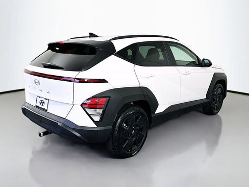 New 2026 Hyundai Kona SEL Sport FWD image 5