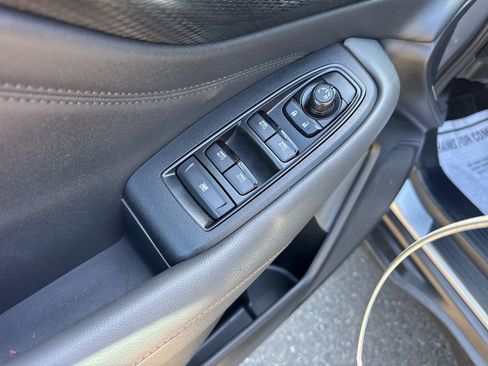 Used 2023 Subaru Outback Wilderness AWD/4WD image 11