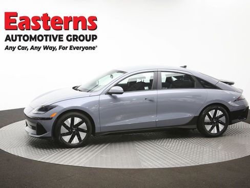 Used 2024 Hyundai Ioniq 6 SE AWD/4WD image 61