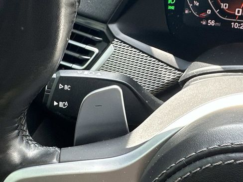 Used 2020 BMW X5 M50i w/ Executive Package AWD/4WD image 26