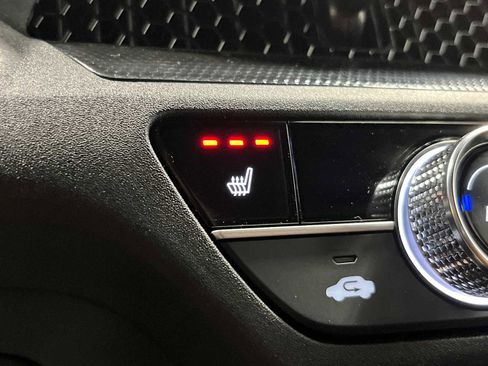 New 2026 Honda CR-V Sport image 17