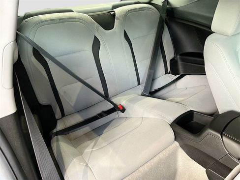 Used 2023 Chevrolet Camaro LT w/ RS Package image 24