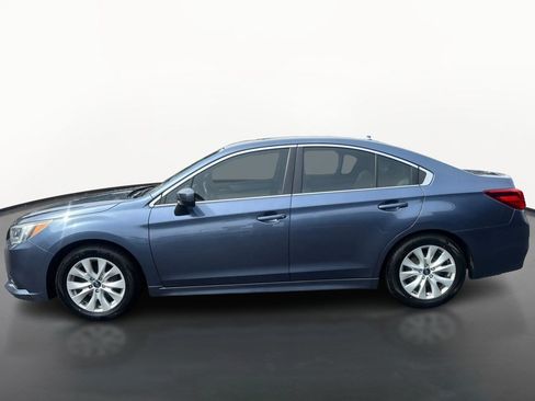 Used 2017 Subaru Legacy 2.5i Premium AWD/4WD image 6
