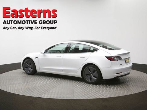 Used 2020 Tesla Model 3 Long Range image 58