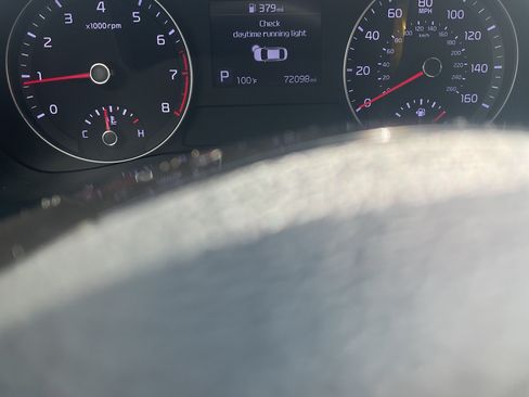 Used 2020 Kia Forte LXS FWD image 17