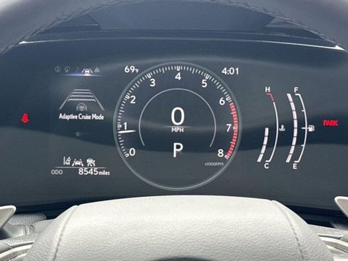 Certified 2026 Lexus NX 350 AWD w/ Cold Area Package image 18