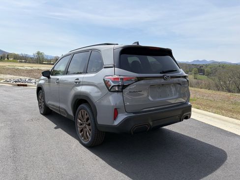 New 2026 Subaru Forester Sport image 6