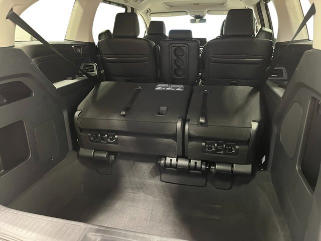New 2026 Honda Odyssey EX-L image 25