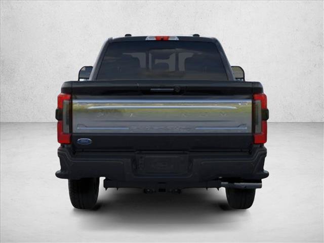 New 2026 Ford F250 Platinum w/ Platinum Plus Package AWD/4WD image 5