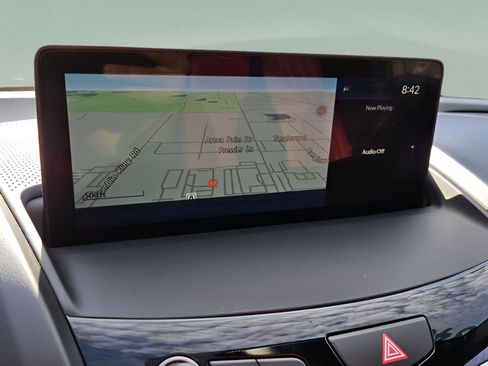 Certified 2023 Acura RDX A-Spec image 21