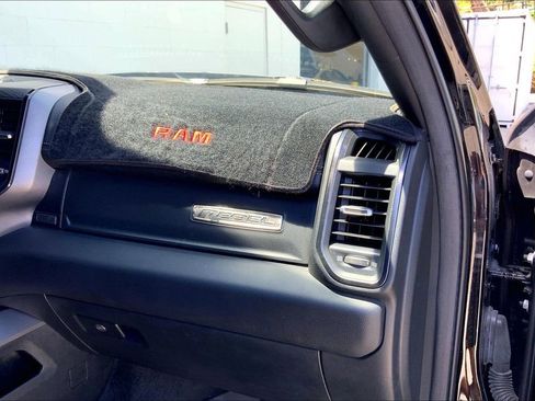 Used 2023 RAM 1500 Rebel w/ Rebel Level 2 Equipment Group AWD/4WD image 14