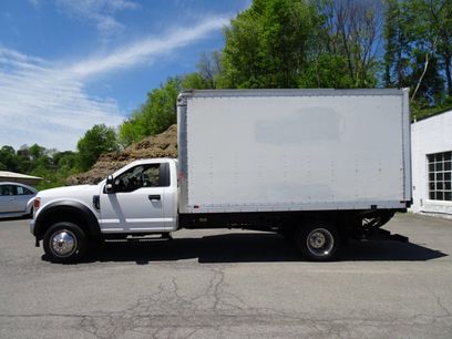 Used 2020 Ford F450 XL w/ Power Equipment Group