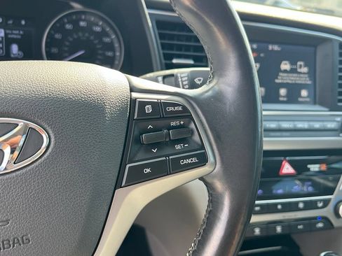 Used 2017 Hyundai Elantra ECO FWD image 20