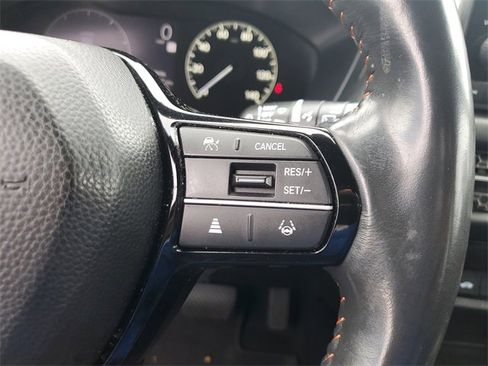 Certified 2024 Honda HR-V Sport image 27