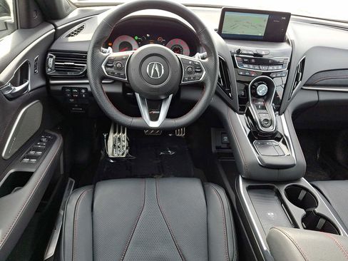 Certified 2025 Acura RDX A-Spec image 11