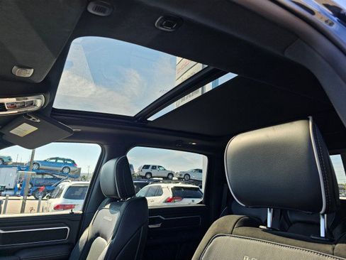 New 2026 RAM 1500 Laramie w/ Sport Appearance Package image 26