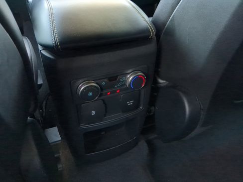 Used 2020 Ford Explorer ST w/ ST Street Pack image 16