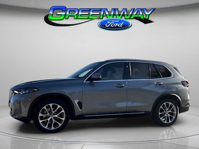 Used 2026 BMW X5 xDrive40i