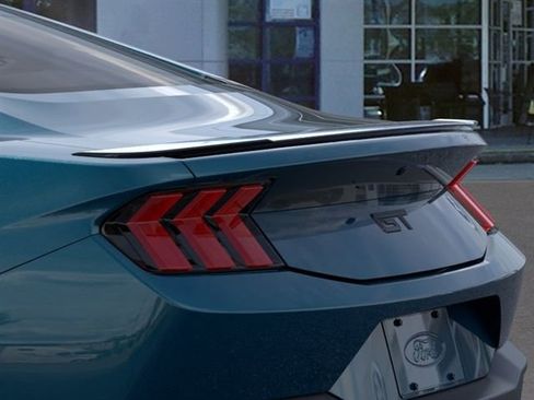 New 2026 Ford Mustang GT Premium RWD image 22