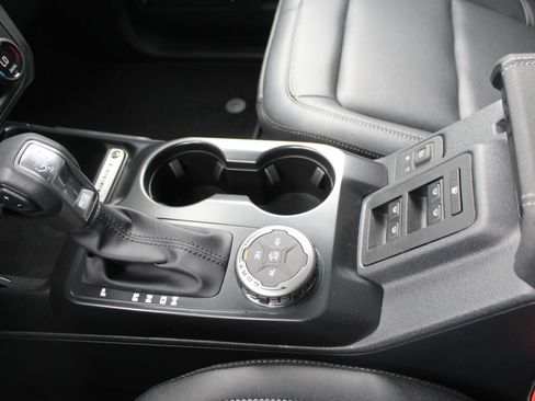 New 2026 Ford Bronco Big Bend AWD/4WD image 30