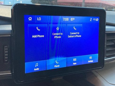 Used 2023 Ford Explorer XLT w/ Equipment Group 202A RWD image 22