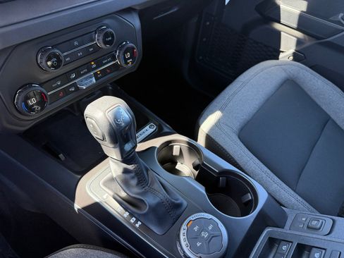 New 2026 Ford Bronco Big Bend AWD/4WD image 13