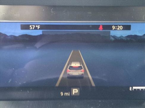 New 2026 Subaru Outback Limited image 11