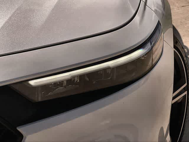 Certified 2024 Honda Accord Sport image 24