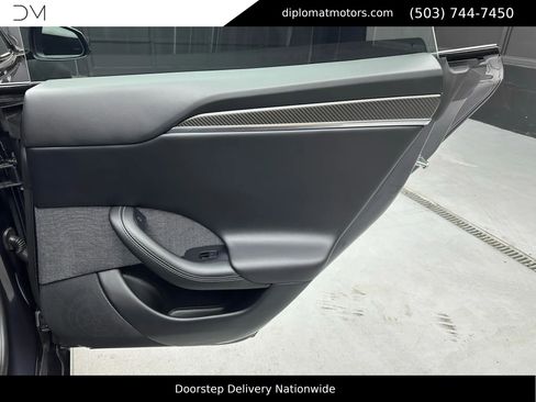 Used 2024 Tesla Model S Plaid image 26