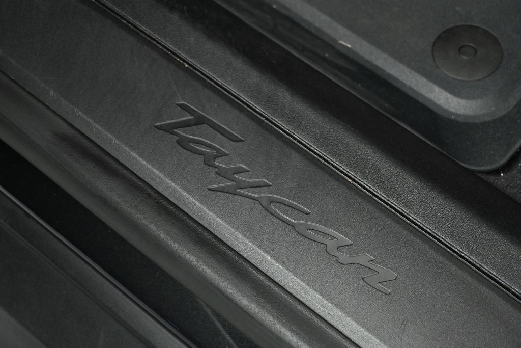 Certified 2023 Porsche Taycan RWD image 39