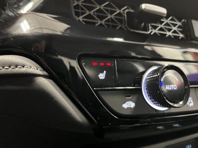 New 2026 Honda Accord EX-L image 21