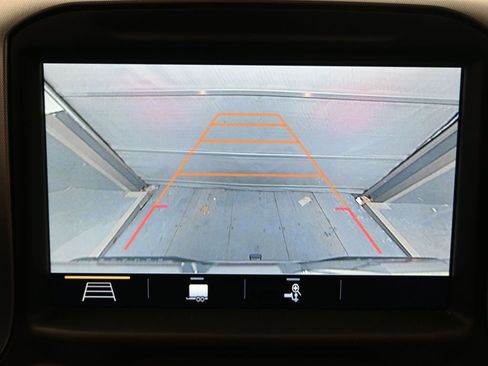 Used 2019 GMC Sierra 1500 SLT w/ SLT Premium Package image 51