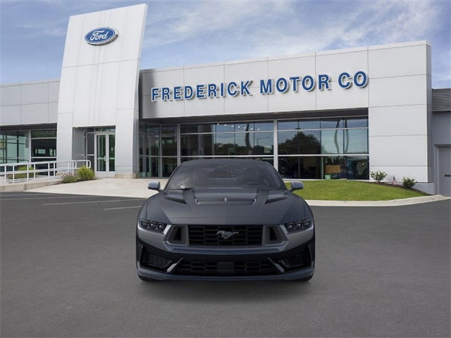 New 2026 Ford Mustang Dark Horse RWD image 6