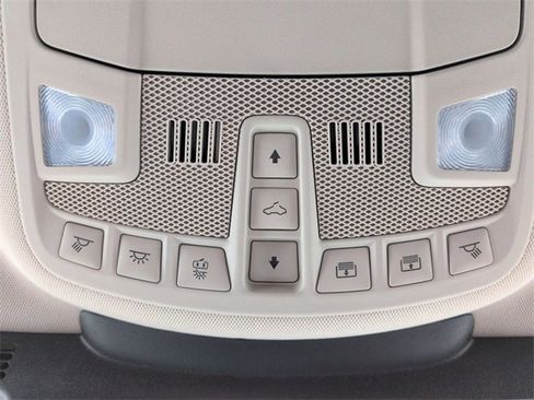 Used 2023 Lincoln Nautilus Reserve image 13