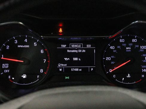 Used 2023 Chevrolet TrailBlazer LT w/ LPO, Blackout Package FWD image 22