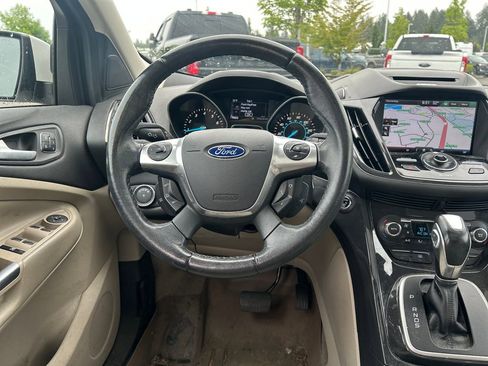 Used 2014 Ford Escape Titanium AWD/4WD image 7