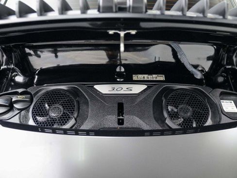 Used 2020 Porsche 911 Carrera S image 36