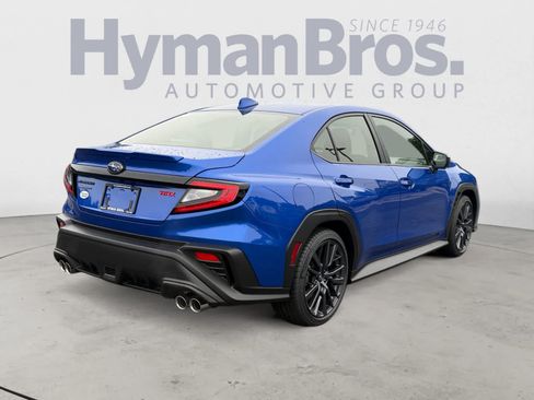 New 2026 Subaru WRX Premium w/ Accessory Package #2 AWD/4WD image 3