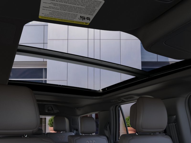 New 2026 Ford Expedition King Ranch AWD/4WD image 24