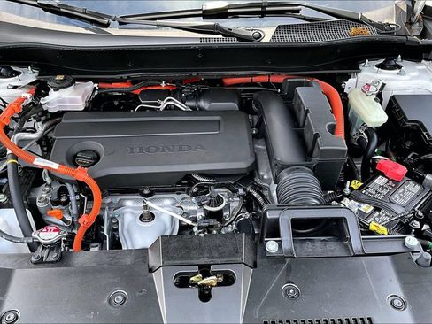 Certified 2025 Honda CR-V Sport-L image 21