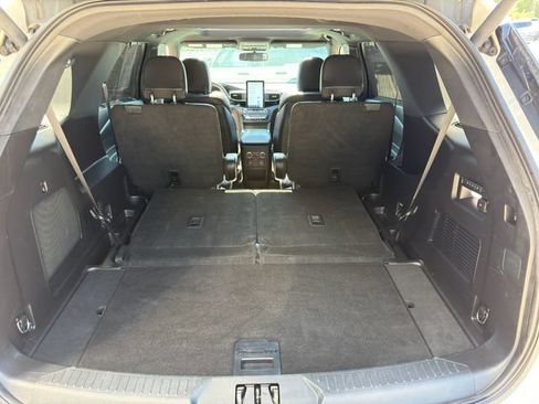 Used 2020 Ford Explorer ST w/ ST Street Pack AWD/4WD image 55