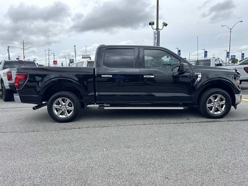 Used 2024 Ford F150 XLT RWD image 4