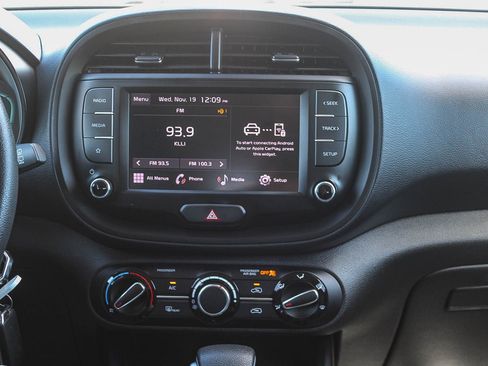 Used 2023 Kia Soul LX w/ Option Group 015 image 14