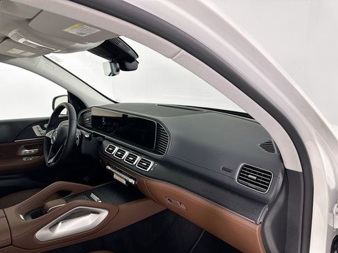 New 2026 Mercedes-Benz GLE 350 4MATIC image 33